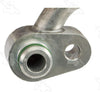 Discharge Line Hose Assembly - 56849