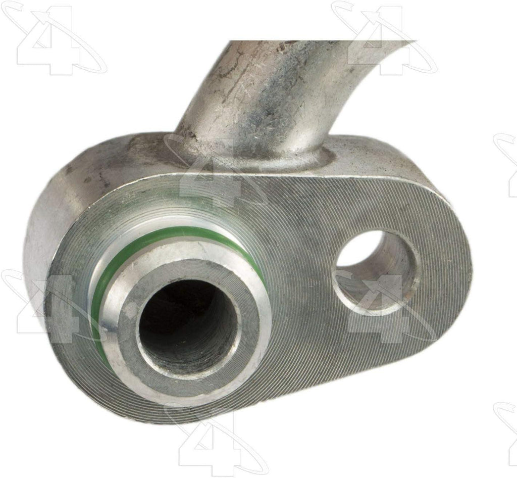 Discharge Line Hose Assembly - 56849