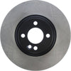 Centric Front Disc Brake Rotor for 06 Cooper (125.34092)