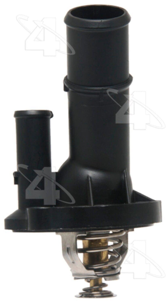 Four Seasons Engine Coolant Thermostat / Water Outlet for Ford Focus 85981