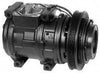67373 Remanufactured AC Compressor