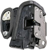 13592280 Passenger Side Front Door Latch