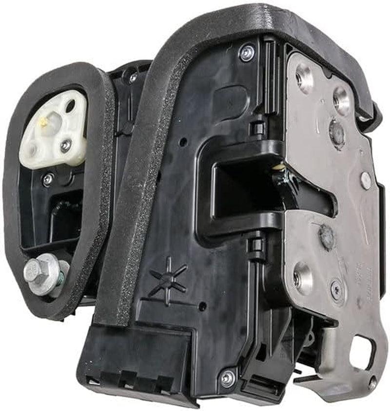 13592280 Passenger Side Front Door Latch