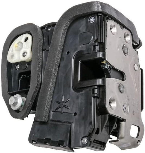 13592280 Passenger Side Front Door Latch