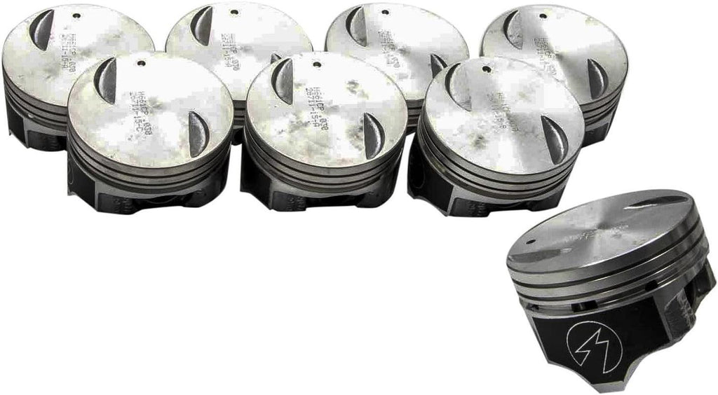 H661CP60 Cast Piston