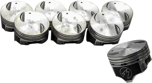 H661CP60 Cast Piston