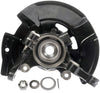 Kit De Nudillos De Dirección Dorman Para 11-13 Hyundai Sonata 698-464