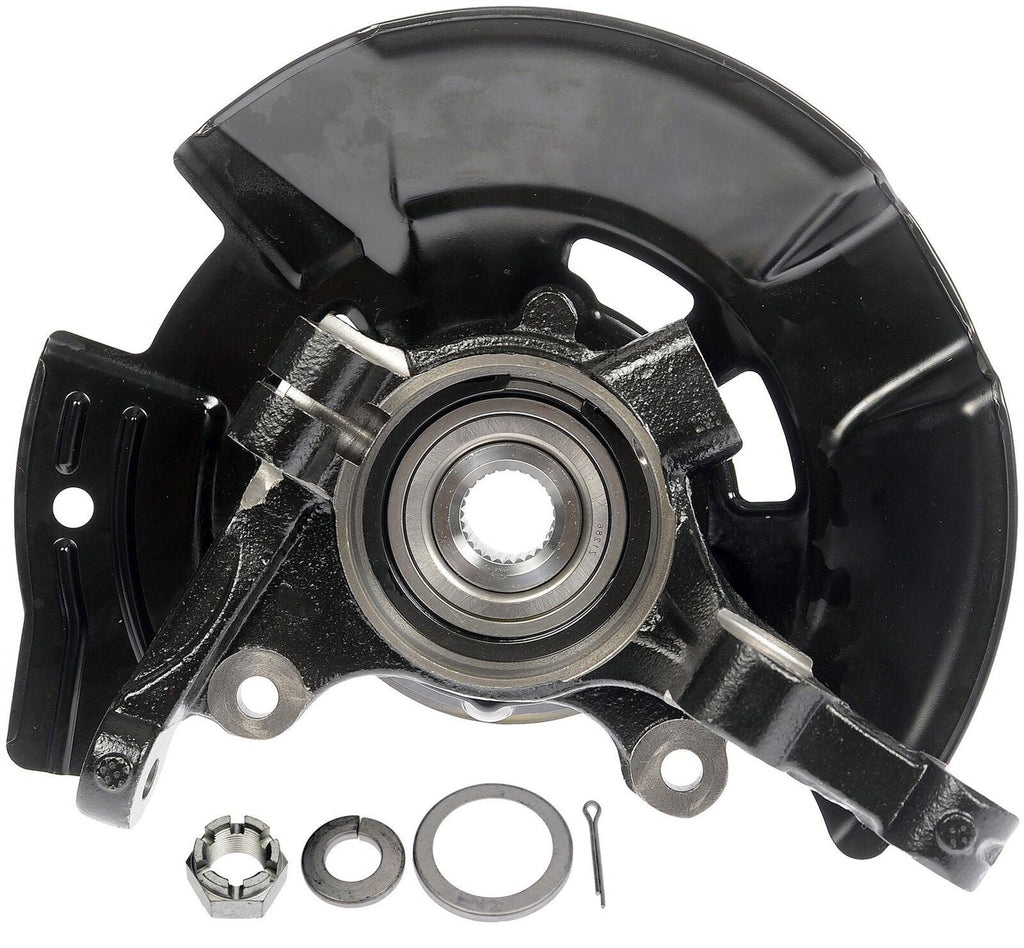 Kit De Nudillos De Dirección Dorman Para 11-13 Hyundai Sonata 698-464