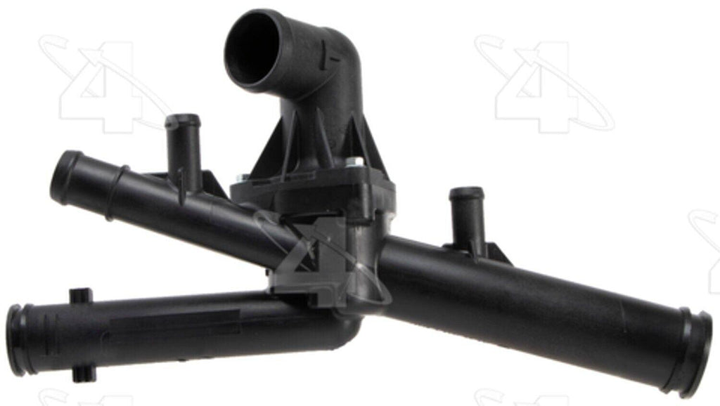 Four Seasons Engine Coolant Water Outlet Housing Kit for Volkswagen 86249