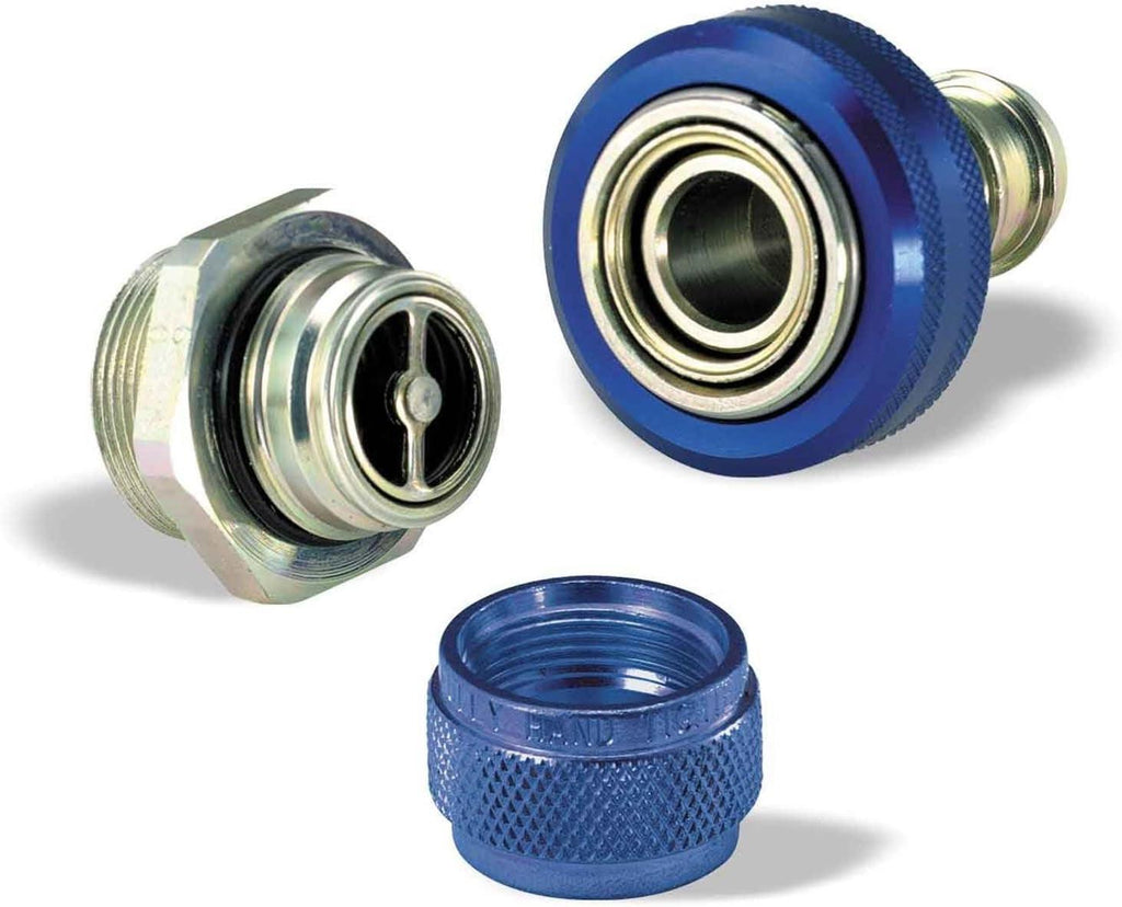 FCM3136 Quick Drain (Male M14X1.5)