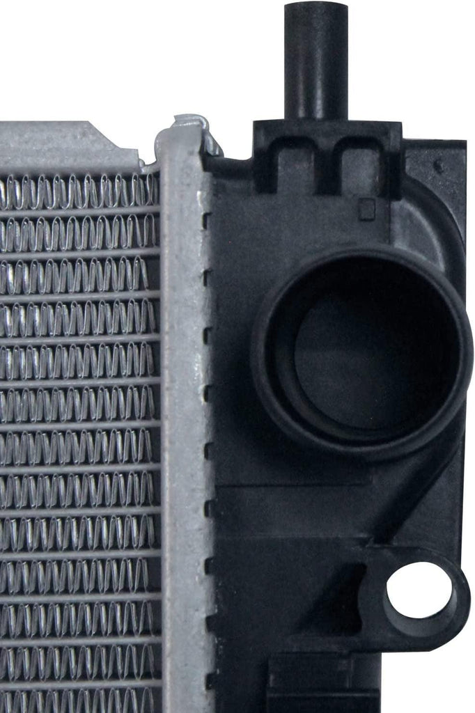 2951 Radiator Compatible with 2007-2012 Dodge Caliber