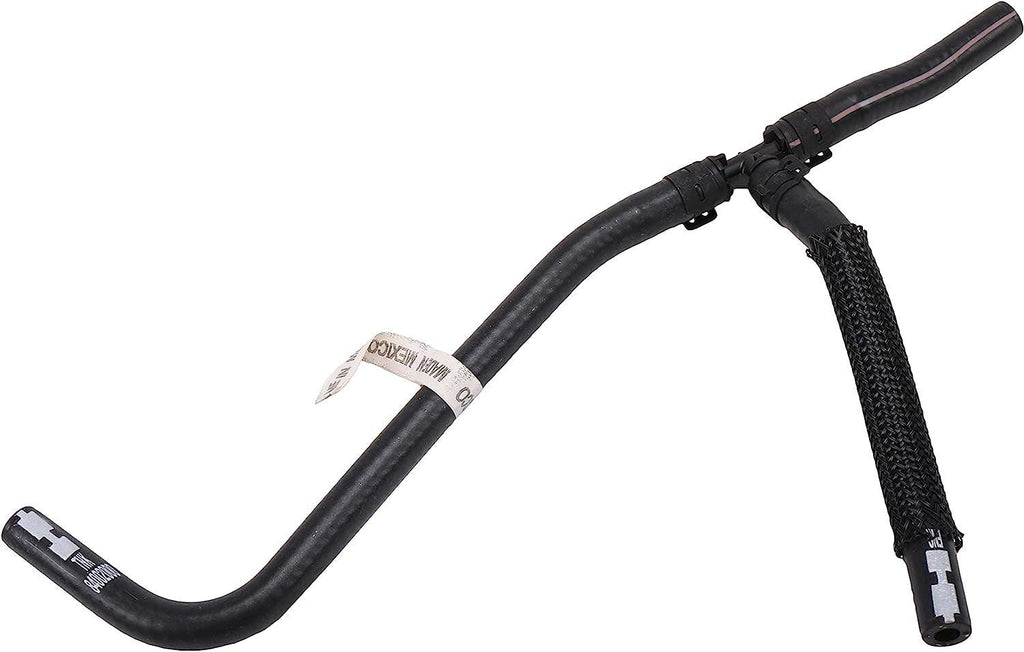 GM Original Equipment 84697652 Radiator Surge Tank Inlet Hose