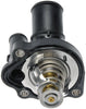 Engine Coolant Thermostat Housing for Transit Connect, Escape+More 902-1072