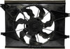 Dorman 621-496 Engine Cooling Fan Assembly Compatible with Select Kia Models