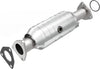 Direct Fit Catalytic Converter HM Grade Federal/Epa Compliant 27403