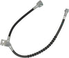 Professional 18J1189 Rear Driver Side Hydraulic Brake Hose Assembly