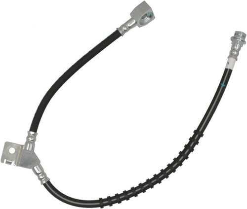 Professional 18J1189 Rear Driver Side Hydraulic Brake Hose Assembly