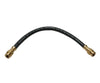 Raybestos Brake Hydraulic Hose for 1994-1997 Aspire BH380252