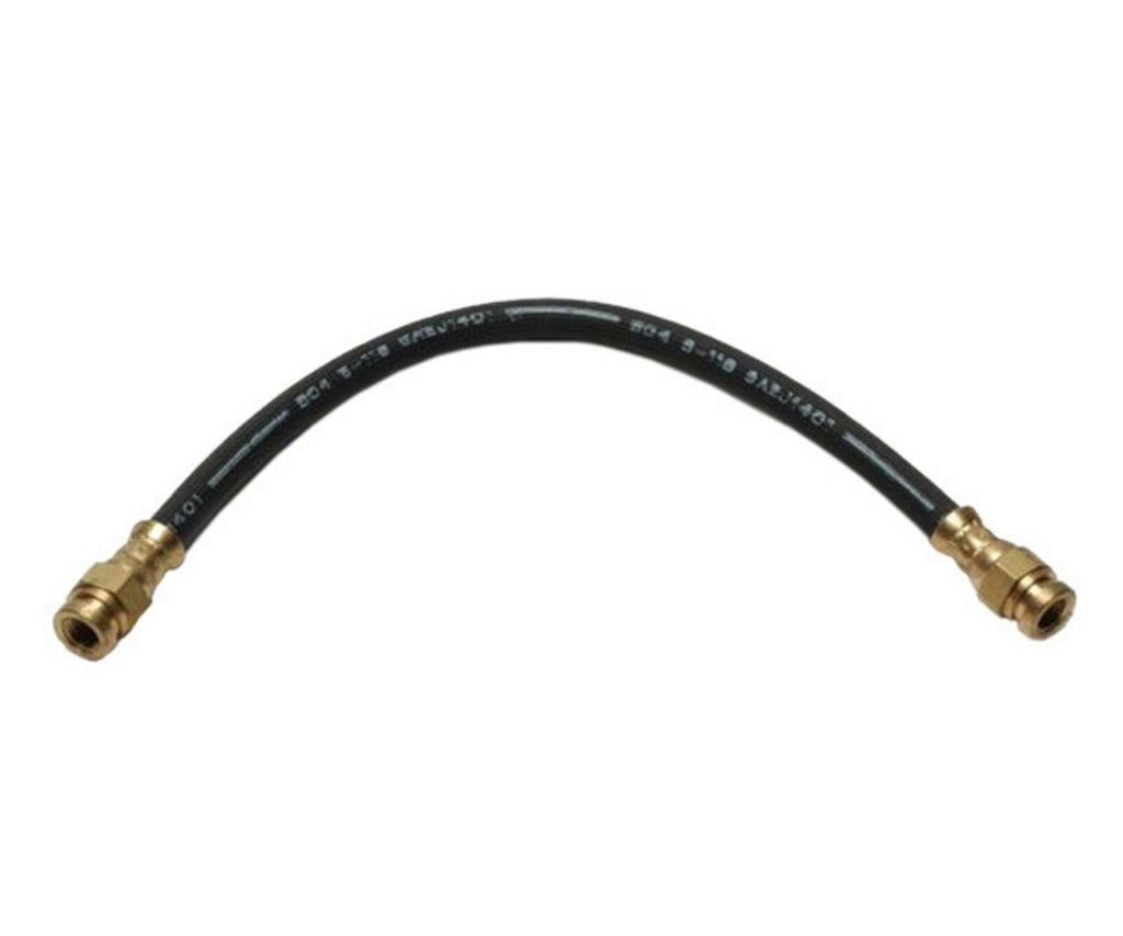 Raybestos Brake Hydraulic Hose for 1994-1997 Aspire BH380252