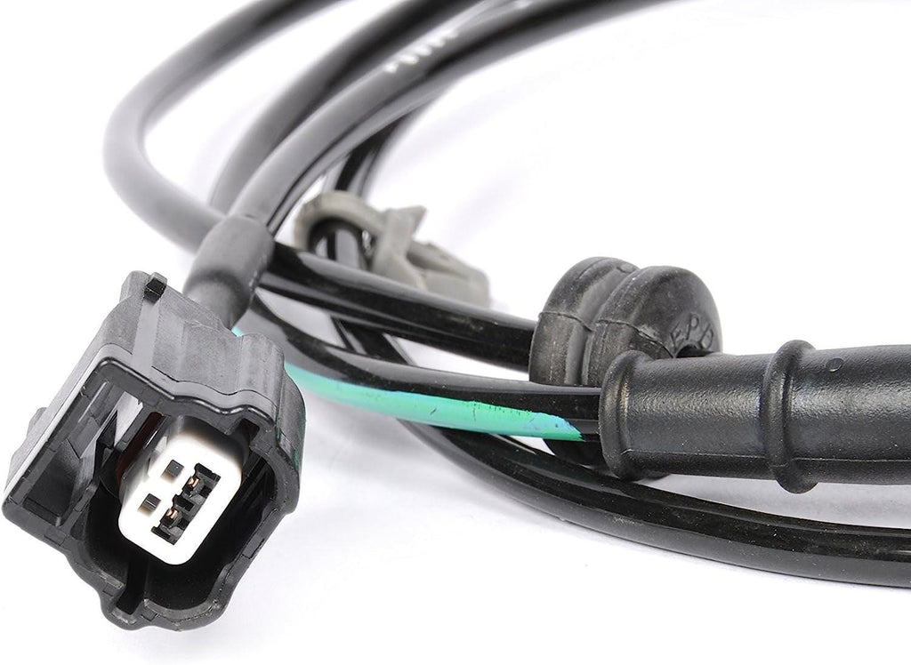 GM Original Equipment 19316642 Front Driver Side Wheel Speed Sensor