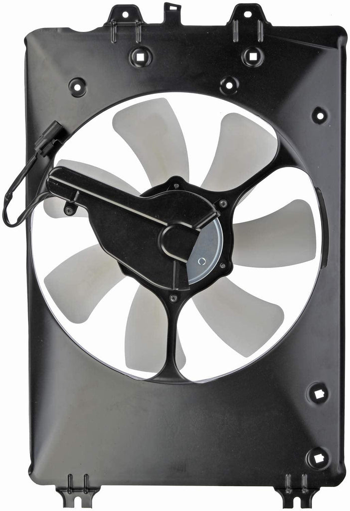 - 621-365 - Condenser Fan Assembly without CONTROLLE