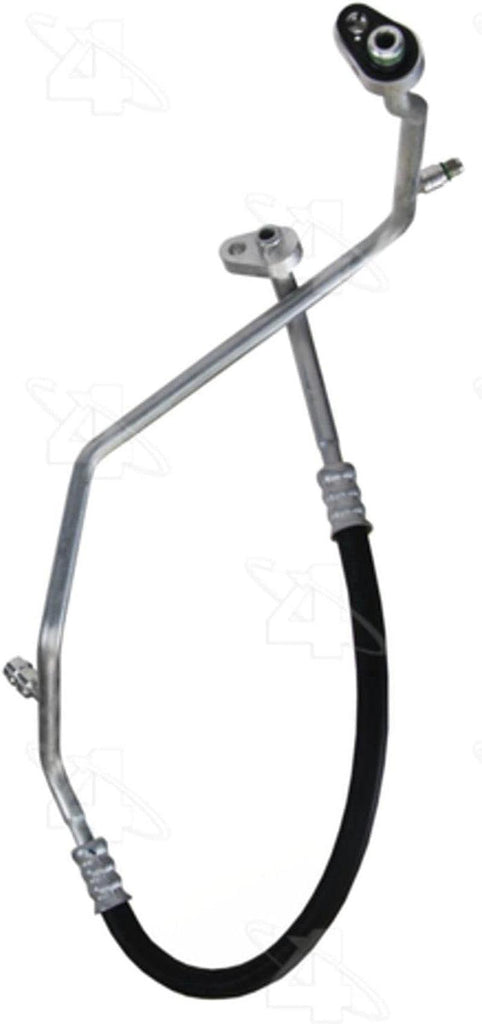 56473 Discharge Line Hose Assembly