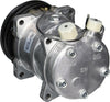 58591 New AC Compressor
