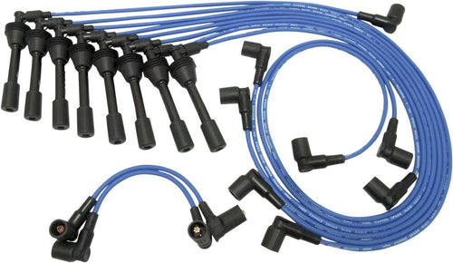 (54254) RC-EUC032 Spark Plug Wire Set