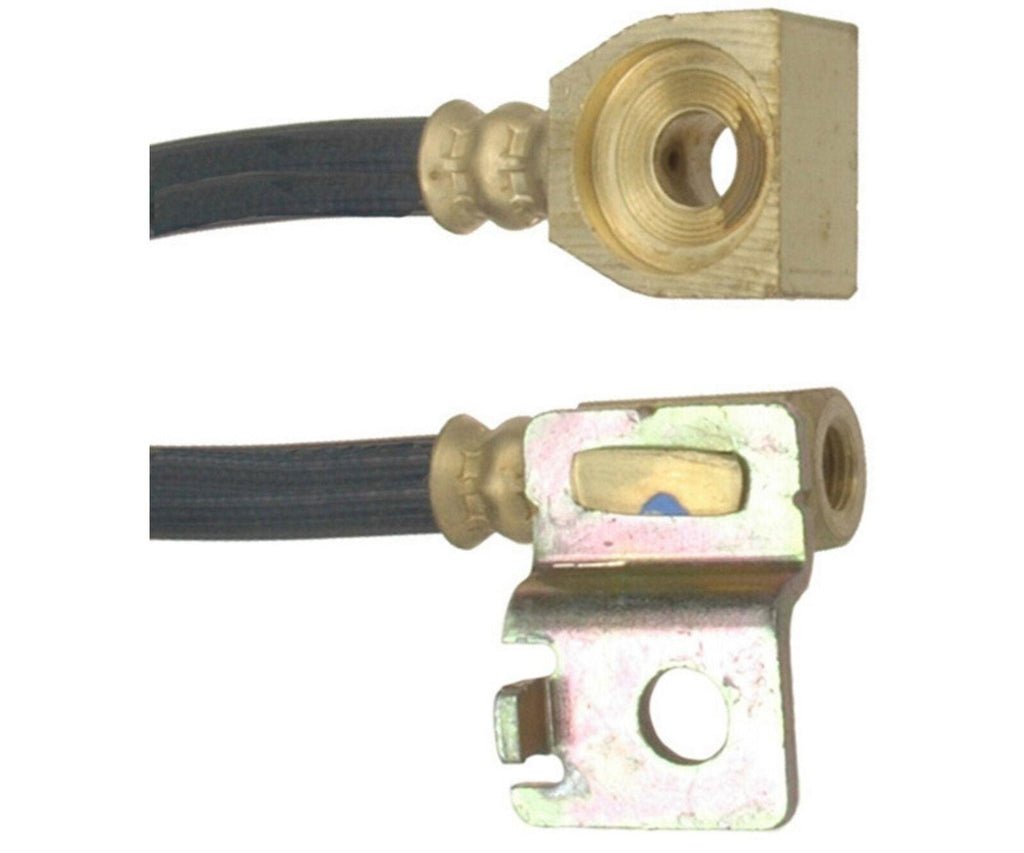 Raybestos Brake Hydraulic Hose for 1998-2002 Ford Ranger BH380953