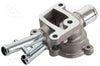 Four Seasons Engine Coolant Thermostat Housing for 02-05 Accent 86272
