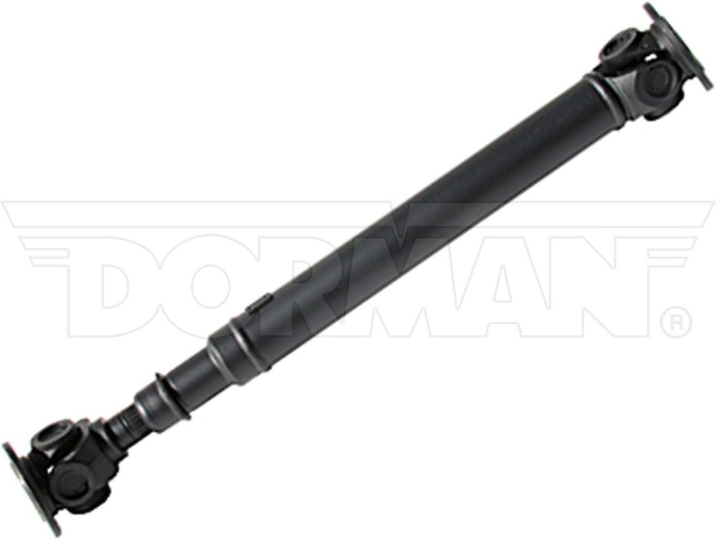 Dorman Drive Shaft for E500, S430, S500 936-333