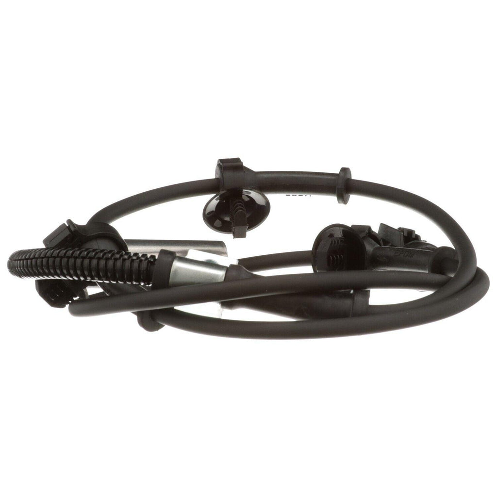 Front PAIR ABS Wheel Speed Sensor for 1998-2001 Mercury Mountaineer (58370)