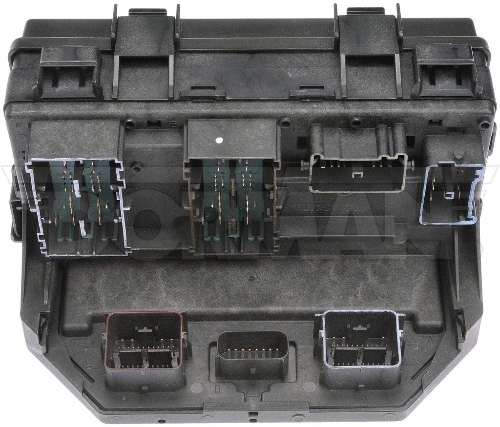 Integrated Control Module for Town & Country, Grand Caravan, Journey 599-907