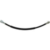 Centric Brake Hydraulic Hose for CJ5, CJ7, Scrambler 150.67015