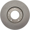 Centric Front Disc Brake Rotor for 03-06 Kia Sorento (121.50008)