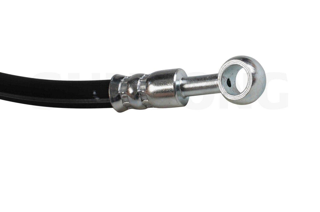 Sunsong Brake Hydraulic Hose for 07-09 Kia Sorento 2202686