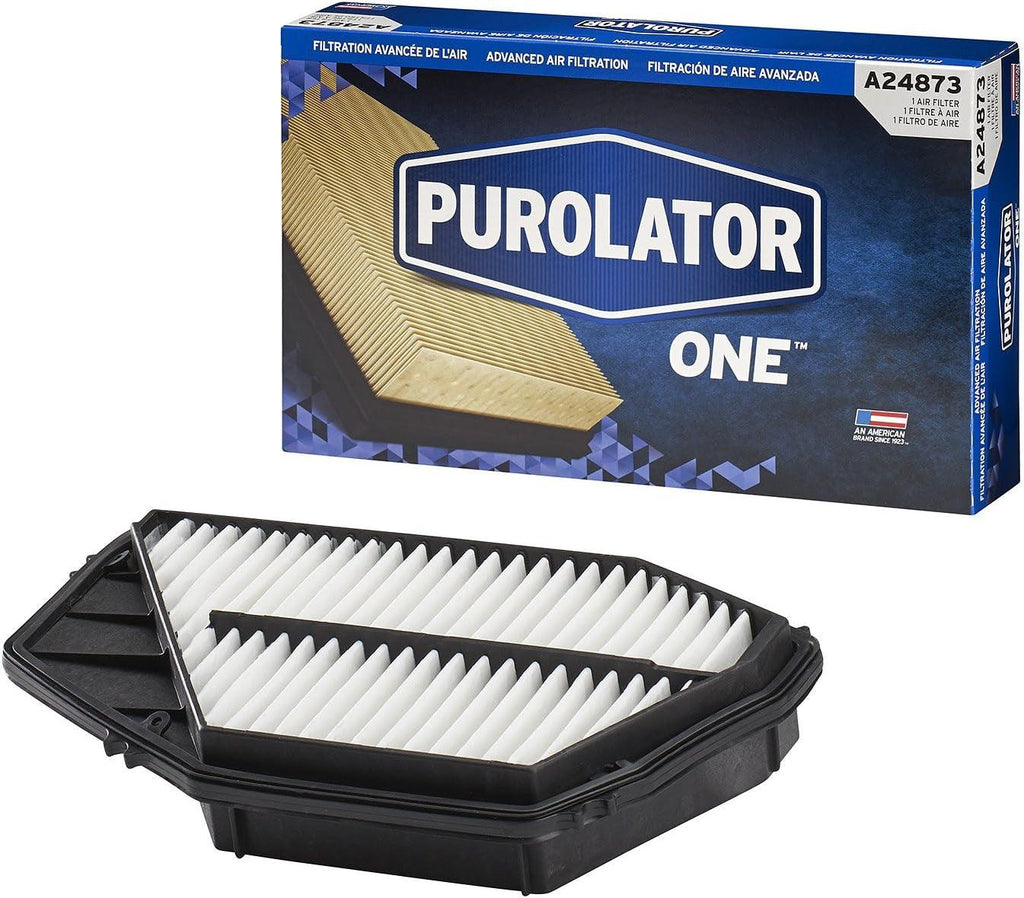 A24873 one Advanced Engine Air Filter