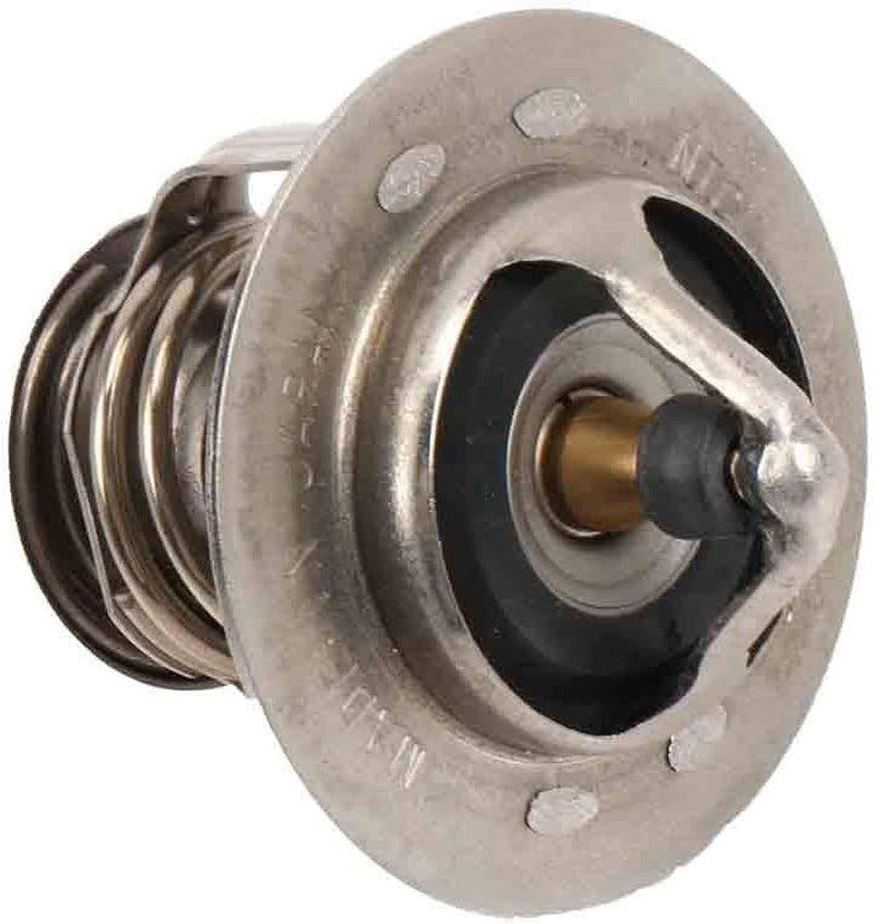 GM Original Equipment 131-197 Engine Coolant Thermostat