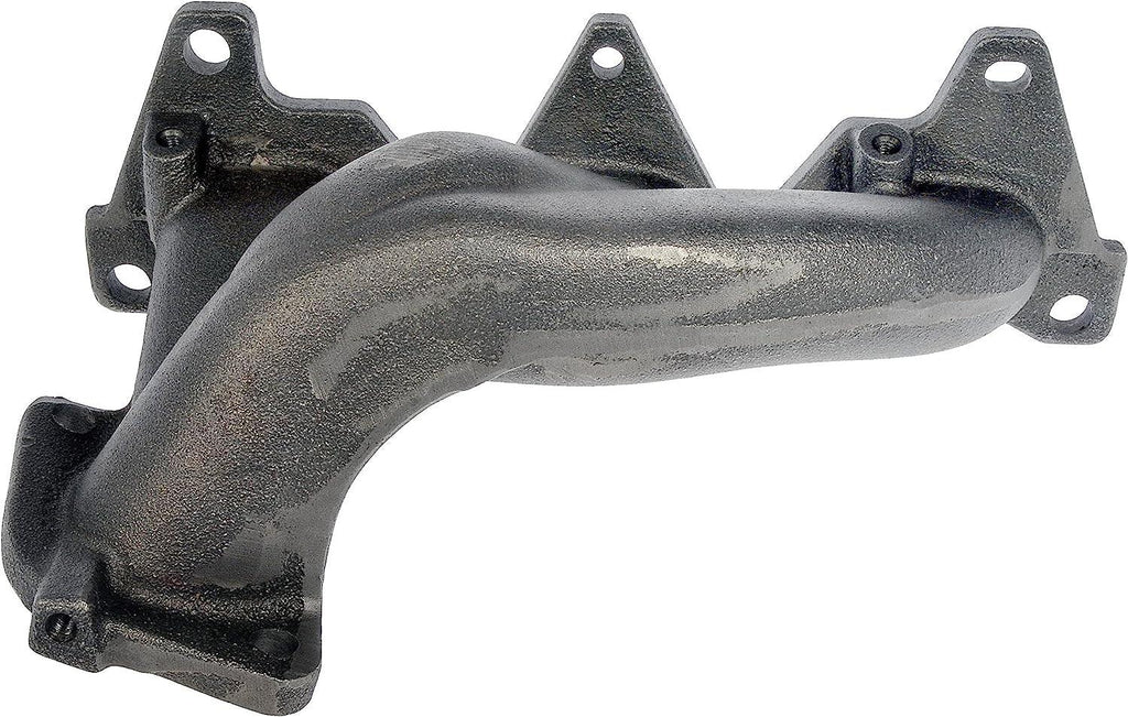 Dorman 674-415 Passenger Side Exhaust Manifold Kit - Includes Required Gaskets and Hardware Compatible with Select Cadillac / Chevrolet Models