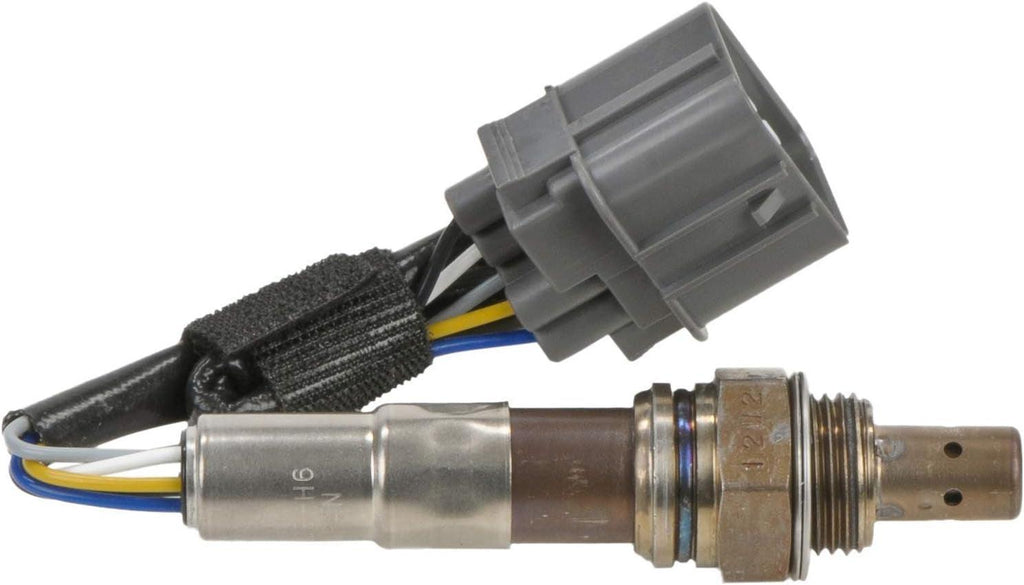 15401 OE Fitment Wideband Oxygen Sensor - Compatible with Select Acura MDX, RL, TL; Honda Accord, Odyssey, Pilot, Ridgeline; Saturn Vue