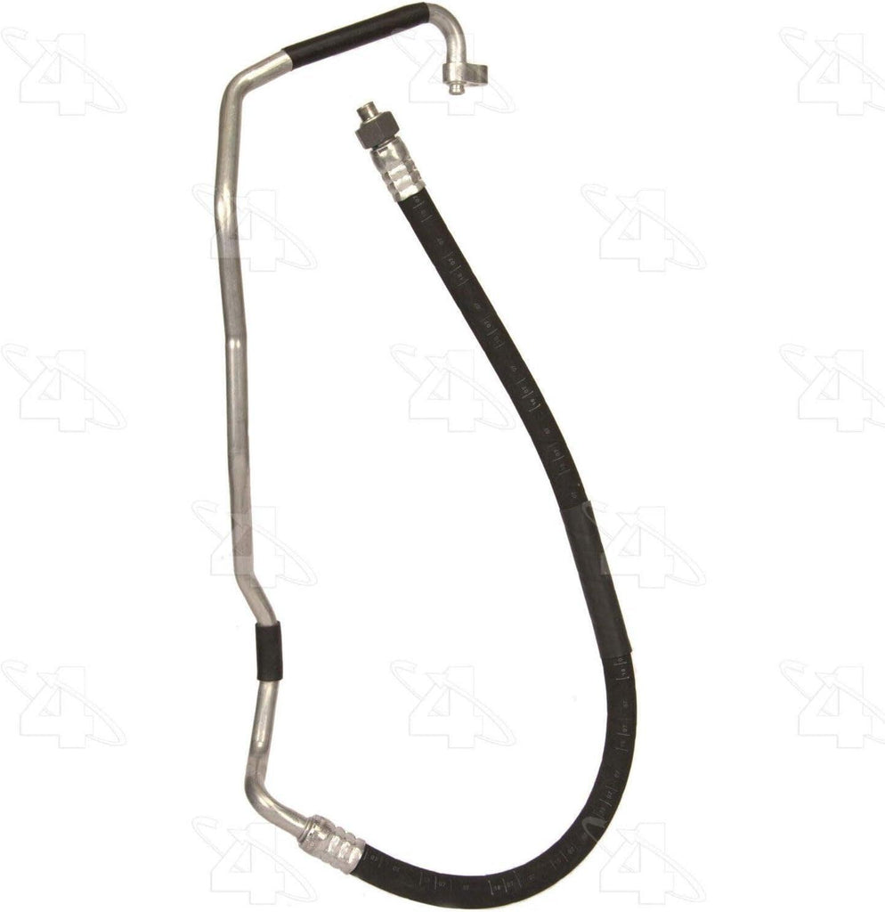 Discharge Line Hose Assembly - 55445
