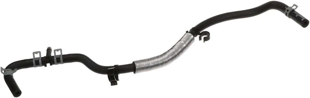 Professional 27071X Molded Heater Hose