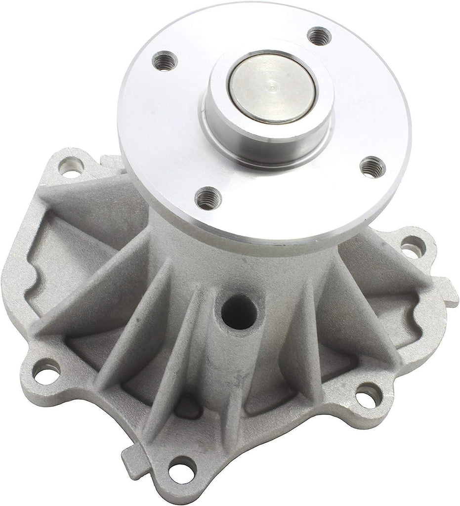 DNJ WP647A Water Pump for 03-10 Infiniti/ M45, FX45, Q45 4.5L V8, DOHC, 4494Cc, 4500Cc, Naturally Aspirated VK45DE