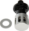 092-018 Twist Drain Solution Compatible with Select Models
