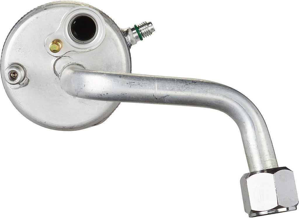 0210033 A/C Accumulator