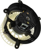 Heater Blower Motor W/Cage for Mercedes Benz SLK CLK CL C