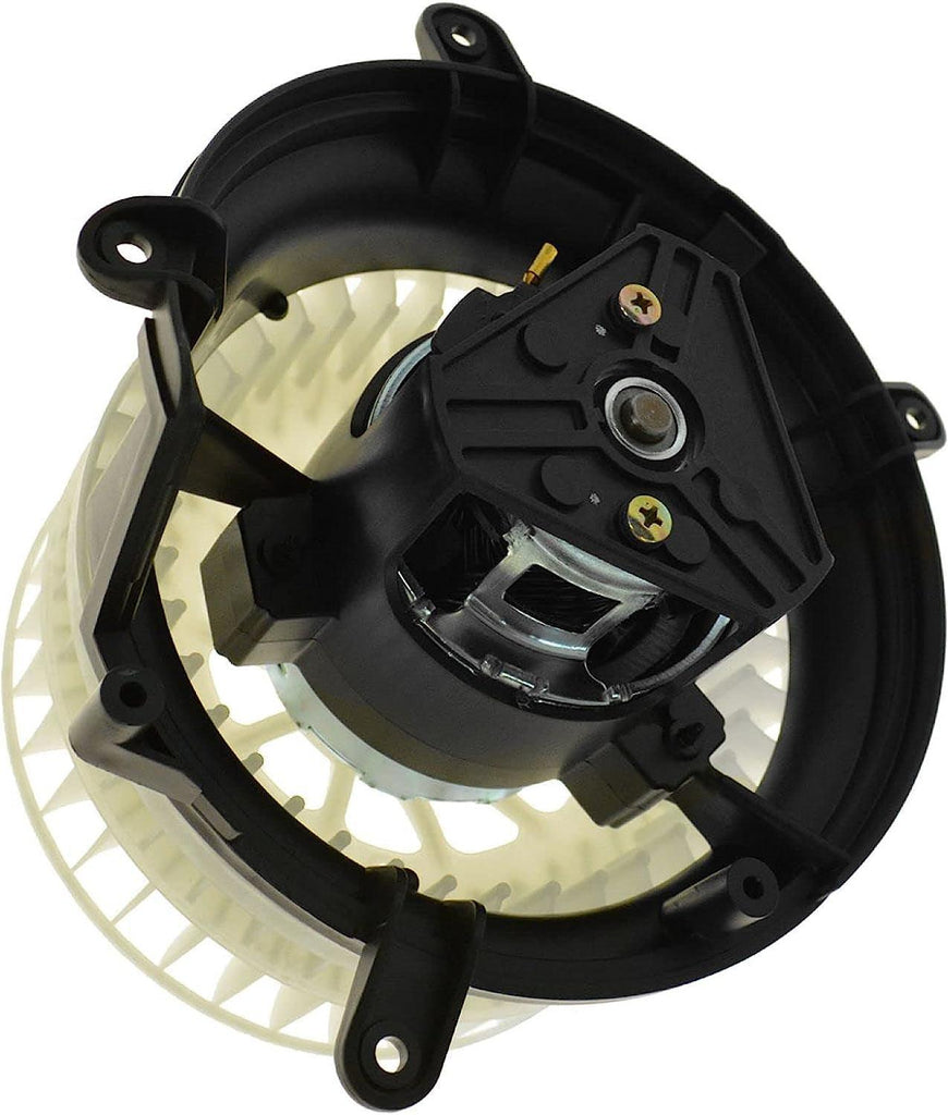 Heater Blower Motor W/Cage for Mercedes Benz SLK CLK CL C