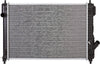 CU13097 Complete Radiator