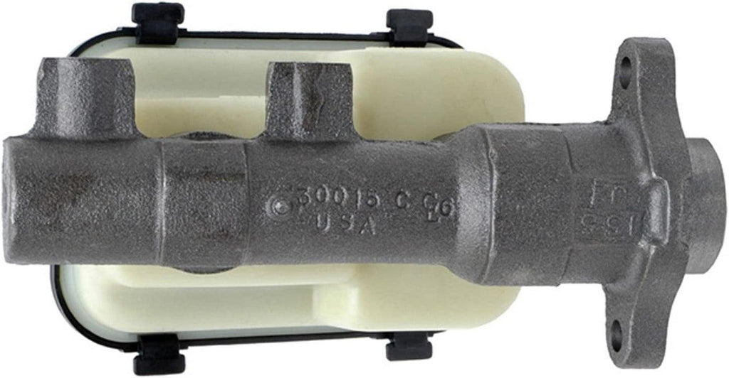 Professional 18M186 Brake Master Cylinder Assembly