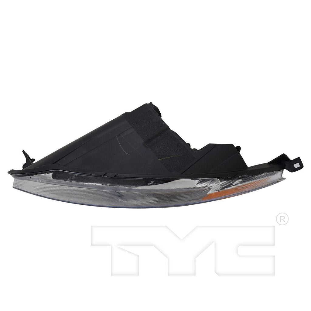 TYC Headlight Assembly for 06-10 Eclipse 20-6721-90-9